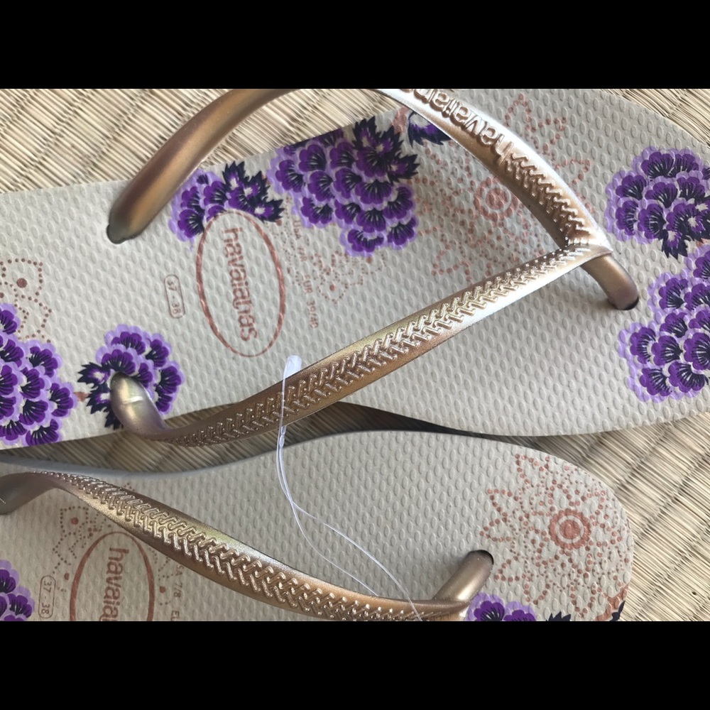 Havaianas Flip flops